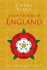A New History of England