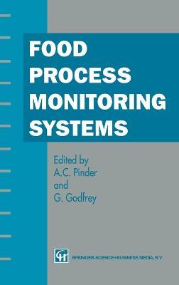 Food Processing Monitoring Systems - cover