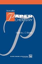 Paper Chemistry