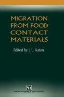 Migration from Food Contact Materials