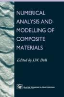 Numerical Analysis and Modelling of Composite Materials - cover