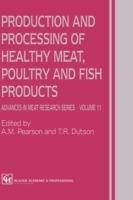 Production and Processing of Healthy Meat, Poultry and Fish Products