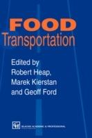 Food Transportation - Marek Kierstan,Robert Heap,Geoff Ford - cover
