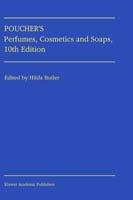 Poucher’s Perfumes, Cosmetics and Soaps - cover