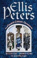 The Fourth Cadfael Omnibus: The Pilgrim of Hate, An Excellent Mystery, The Raven in the Foregate - Ellis Peters - cover