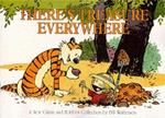 There's Treasure Everywhere: Calvin & Hobbes Series: Book Fifteen
