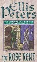 The Rose Rent: 13 - Ellis Peters - cover