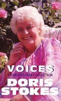 Voices: A Doris Stokes Collection - Doris Stokes - cover