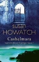 Cashelmara - Susan Howatch - cover