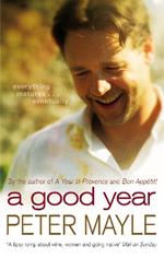 A Good Year: A feel-good read to warm your heart