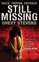 Still Missing - Chevy Stevens - cover