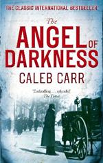 The Angel Of Darkness: Number 2 in series