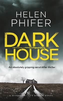 Dark House - Helen Phifer - cover