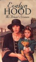McAdam's Women: from the Sunday Times bestseller - Evelyn Hood - cover