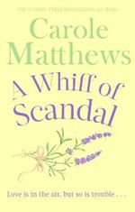 A Whiff of Scandal: The hilarious book from the Sunday Times bestseller