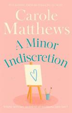 A Minor Indiscretion: The laugh-out-loud book from the Sunday Times bestseller