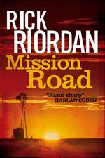 Mission Road