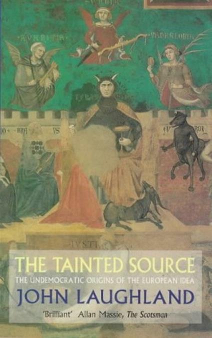 The Tainted Source