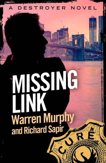 Missing Link