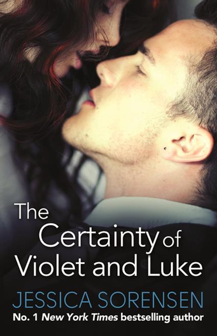 The Certainty of Violet and Luke