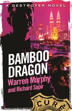 Bamboo Dragon
