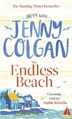 The Endless Beach: The feel-good, funny summer read from the Sunday Times bestselling author