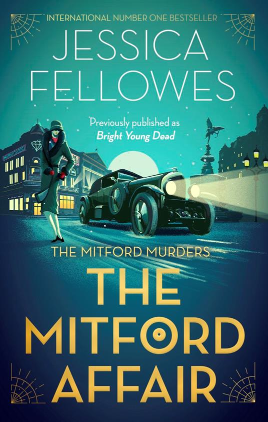 The Mitford Affair