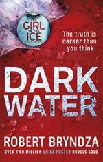 Dark Water: A gripping serial killer thriller