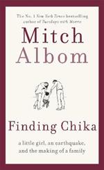 Finding Chika: A heart-breaking and hopeful story about family, adversity and unconditional love