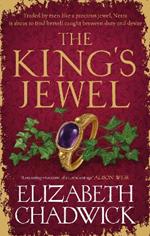 The King's Jewel: from the bestselling author comes a new historical fiction novel of strength and survival