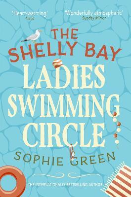 The Shelly Bay Ladies Swimming Circle - Sophie Green - cover