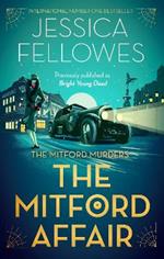 The Mitford Affair: Pamela Mitford and the treasure hunt murder