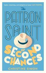 The Patron Saint of Second Chances: the most uplifting book you'll read this year