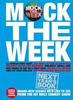 Mock the Week: Next Year's Book: All-new Scenes We'd Like to See