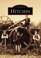 Hitchin - Simon Walker - cover