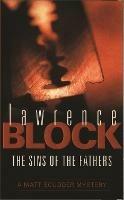 The Sins Of The Fathers - Lawrence Block - cover