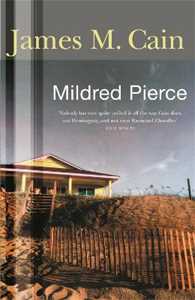 Libro in inglese Mildred Pierce James M. Cain