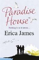 Paradise House - Erica James - cover