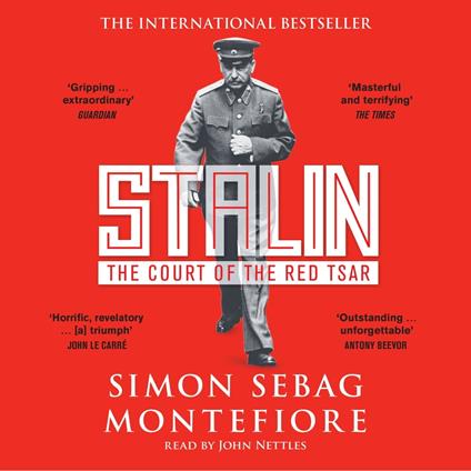 Stalin