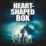 Heart-Shaped Box