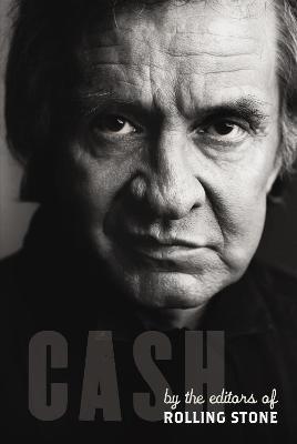 Cash: A Tribute to Johnny Cash - Rolling Stone - cover