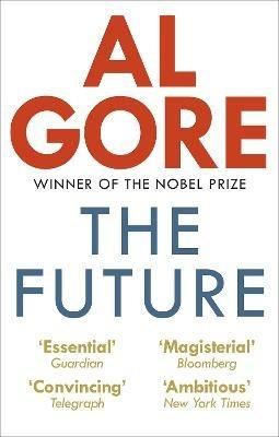 The Future - Al Gore - cover