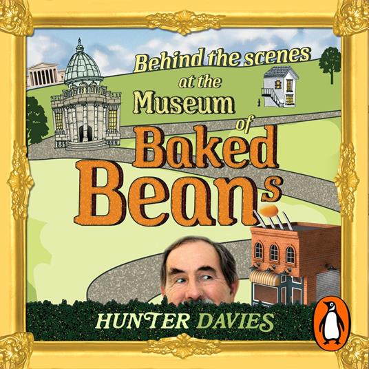 Behind the Scenes at the Museum of Baked Beans