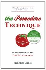 The Pomodoro Technique: The Life-Changing Time-Management System