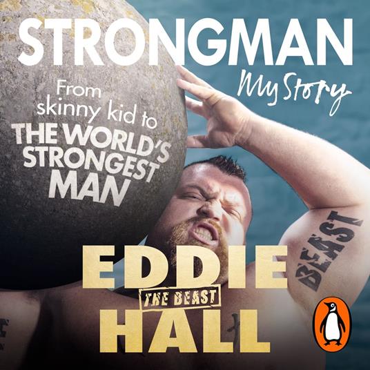 Strongman