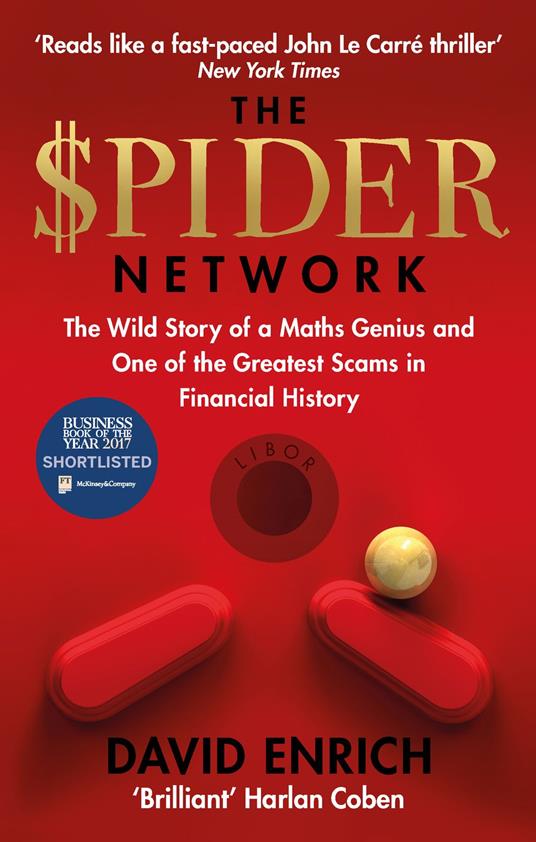 The Spider Network