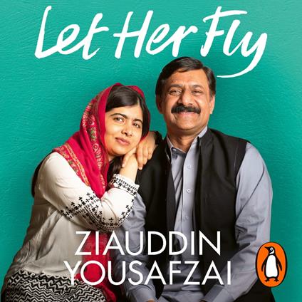 Let Her Fly