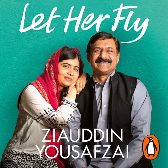 Let Her Fly