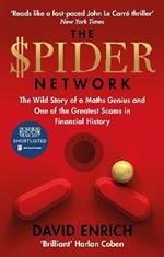 The Spider Network: The Wild Story of a Maths Genius and One of the Greatest Scams in Financial History