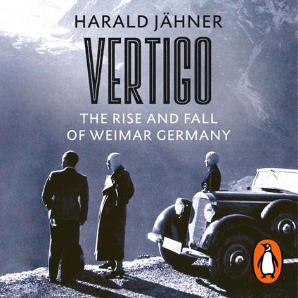 Vertigo